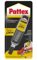 Produktbild: Pattex Sekundenkleber Creative Pen transparent 3 g Tube
