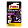 Produktbild: PATTEX Sekundenkleber Perfect Pen 3g PSPP3 Henkel Kleber Gelförmig Innen & Außen
