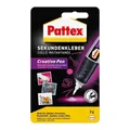 Produktbild: Pattex Kleben Pattex Sekundenkleber Perfect Pen, 3 g