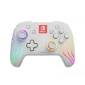 Produktbild: PDP Afterglow Wave with Motion Kabelloser Controller - Weiß (Nintendo Swit