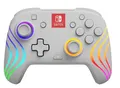 Produktbild: PDP Afterglow Wave Wireless für Nintendo Switch weiss