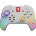 Produktbild: PDP Switch Controller Afterglow Wave wireless weiß