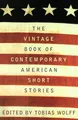 Produktbild: The Vintage Book of Contemporary American Short Stories (Vintage Contemporaries)