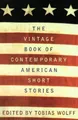 Produktbild: Tobias Wolff The Vintage Book of Contemporary American (Taschenbuch) (US IMPORT)