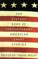 Produktbild: The Vintage Book of Contemporary Amer..., Wolff, Tobias