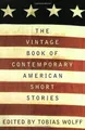 Produktbild: The Vintage Book of Contemporary American Short Stories ... | Buch | Zustand gut