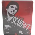 Produktbild: Scarface - Al Pacino 1983 Blu-Ray + DVD Steelbook Ausgabe Begrenzte 2011 Zone