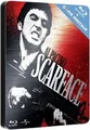 Produktbild: Scarface Blu-ray + copie digitale (boîtier métal) [B... | DVD | Zustand sehr gut