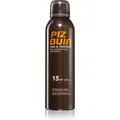 Produktbild: Piz Buin Tan & Protect Schützender Spray beschleunigte Bräunung SPF 15 150 ml