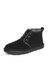 Produktbild: UGG Herren M Neumel Chukka Boots, Schwarz, 42 EU