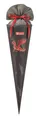Produktbild: Step by Step School Cone Schultüte Dragon Drako dunkelgrau rot Neu