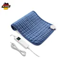 Produktbild: Heizkissen mit Timer 4 Stufen 30x60 cm Waschmaschinenfest