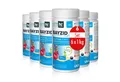 Produktbild: Höfer Chemie GmbH Poolpflege 6x 1 kg BAYZID® Multitabs 20g 5in1 für Pools