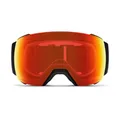Produktbild: Smith - I/O Mag XL ChromaPop Mirror S2 + S1 - Skibrille rot