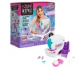 Produktbild: AMIGO Kinder-Nähmaschine Spin Master Cool Maker Nähmaschine Stitch'n Style Fashion Studio