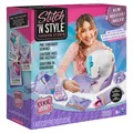 Produktbild: Spin Master 41938 Stitch n Style Fashion Nähstudio -Neu & OVP