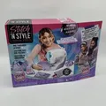 Produktbild: Spin Master 41938 Stitch n Style Fashion Nähstudio -Neu & OVP