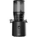 Produktbild: Slow Juicer - Entsafter H320N mit Mega Hopper und Siebfilter Schwarz