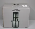 Produktbild: Hurom H320N ''Slow Juicer'' Entsafter 220-240V 22W BPA Frei Mattschwarz NEU