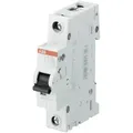 Produktbild: ABB S201-C20 Sicherungsautomat C-Charakteristik, 6kA, 20A, 1P