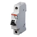 Produktbild: ABB Stotz S&J Sicherungsautomat 6kA 20A C 1p S201-C20
