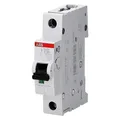Produktbild: ABB Sicherungsautomat S200 20A 1-P Typ C 6kA (2CDS251001R0204 - S201C20)