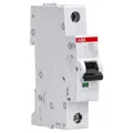 Produktbild: ABB S201-C20 Leitungsschutzschalter 20A 1-polig 6kA C-Charakteristik Sicherungsautomat (2CDS251001R0204)