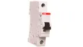 Produktbild: Überstromschalter 1P C 20A 6kA AC S200 2CDS251001R0204