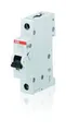 Produktbild: ABB Leitungsschutzschalter C 20A 1p 230V 6kA 1TE AC 50Hz Zusatzeinrichtungen...