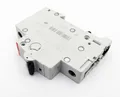 Produktbild: ABB Sicherungsautomat S 201-C 20 -used-