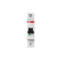 Produktbild: ABB - S201-C20 Sicherungsautomat C-Char., 6 kA, 20 A, 1P - 2CDS251001R0204