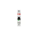 Produktbild: ABB S201-C20 Leitungsschutzschalter 1-polig Sicherungsautomat
