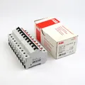 Produktbild: ABB Leitungsschutzschalter S201-C20 2CDS251001R0204 (10Stk.) OVP