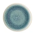 Produktbild: Rosenthal Junto Aquamarine - Steinzeug Teller flach 22 cm Junto Aquamarine - Steinzeug 21540-405253-60262