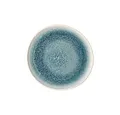 Produktbild: Rosenthal Frühstücksteller Rosenthal Junto Aquamarine Teller Flach - Ø 22,0 cm