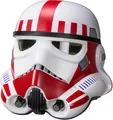Produktbild: Star Wars Black Series Helm Imperialer Shock Trooper Premium Cosplay Battlefront