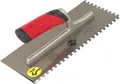 Produktbild: Rubi Metall-Zahnkelle 28Cm Gezahnt 8X8Mm