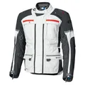 Produktbild: Held Carese Evo Adventure Jacke GTX Grau/Rot  B2XL Touring Motorrad Jacke NEU++