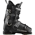 Produktbild: Salomon Alp Boots Sense X80 GW Herren Skischuh black humus anthracite 30