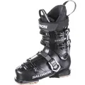 Produktbild: Salomon SENSE X80 Skischuhe Herren in black, Größe 30 1/2 HW 2025