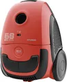 Produktbild: Hyundai Bodenstaubsauger HYUVC068R