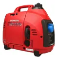Produktbild: Honda Stromgenerator Honda EU 10i Inverter Stromerzeuger, 1 in kW, (Set, Stromerzeuger Zündkerzenschlüssel Bedienungsanleitung), Äußerst geräuscharm