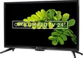 Produktbild: Opticum Camping LED Fernseher 24 Zoll Easyfind Ready schwarz HD ready