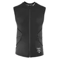 Produktbild: Dainese Damen Flexagon Waistcoat Wmn Ski Protektor, Stretch-Limo, L