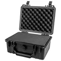 Produktbild: ODK100 Outdoor-Fotokoffer Transportkoffer mit Rasterschaumstoff | 23 x 19 x 1...