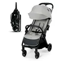 Produktbild: Kinderkraft Kinderwagen Buggy Apino Dove grey NEU