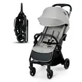 Produktbild: Kinderkraft Kinderwagen Buggy Apino Dove grey