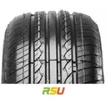 Produktbild: Hifly HF 201   155/80 R1379T Sommerreifen