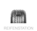 Produktbild: 4x Sommerreifen HIFLY HF201 155/80 R13 79T