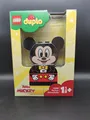 Produktbild: LEGO® Duplo Meine erste Mickey Maus 10898 NEU&OVP